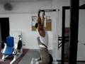 Pull ups weighing 210 plus 45 LB plate x 15 reps