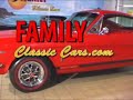 1965 Mustang GT 1965 Mustang GT