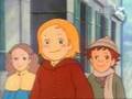 Dans les Alpes avec Annette * French Opening