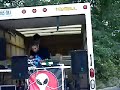 Fuzzboy live on the CHILLS Renegades Stage at WEMF 2006