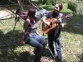 Icarus- Original song, by Christine Atallah & D. McLaughlin