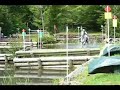 Napierville Eventing Water Complex 2004