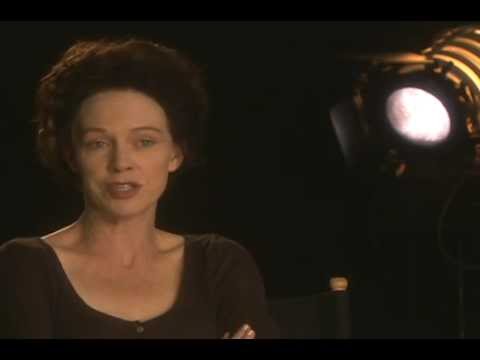 Judy Davis