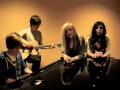 Before You Exit Jonnie and Brookie - iPOP Beverly Hills 2011 video!