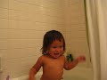 Scrub a dub