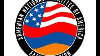 6th Annual Banquet of the Armenian National Committee of America Eastern Region