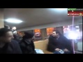 Vapurda Dayılık Yapmaya Çalışan Akplinin Zor Anları ! :))