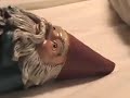 travelocity gnome in South Dakota