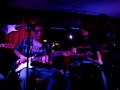 UNDER THE BRIDGE- Wet Monkeys