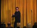 Bobby Badfingers Comedy & Magic Club Performance