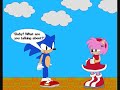 Sonic's A Papa Remake
