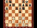 White vs The Sicilian Part 8.3