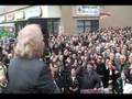 Levon Ter Petrosyan supporters