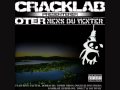 Oter - Ligg Lavt feat. Onkl P, Klisne Fingra & Kverulanton