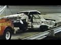 NASCAR Legends - Fatal Accidents