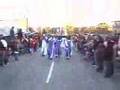 EPD Parade Routine--I Call Him (Jesus)