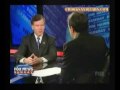Republican Bob McDonnell Gets Challenged On Fox News