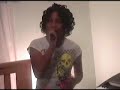 AMARIE STAR \"THE NEXT JENNIFER HUDSON\".mov AMARIE STAR \"THE NEXT JENNIFER HUDSON\".mov
