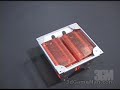 #455 - Thermaltake Combo Cool DIY Series Heatsink - PIPE101
