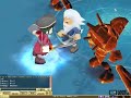 Concerto Gate - Square Enix\