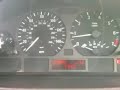 325i M54 Idle Sound