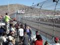 Sprint Cup Start Phoenix 2009