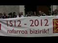 1512-2012; nafarroa bizirik
