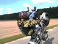  stunter13 stunter stunt f4i honda road to energy Rafal Pasierbek extreme stunts sick awesome dope combo combos wheelie wheelies