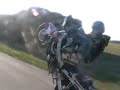 stunt video     $   road to ENERGY   $