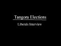 interview