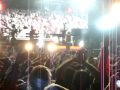 Depeche Mode in Budapest 2009.06.23.-Ott voltunk!