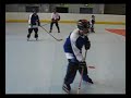 U12's Hong Kong vs U12's Welsh Wizards