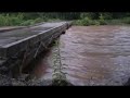 Little Mulberry River Flash Flood (from beginnning) 7-5-07 Little Mulberry River Flash Flood (from beginnning) 7-5-07