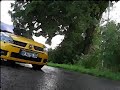 Renault Clio RS, Sound 02