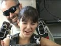 tania oliveira panicat salto duplo c/ octavio brasil
