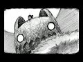 The Happiest Monster