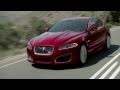JAGUAR XFR 2012