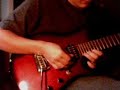 Final fantasy VII, gold saucer guitar