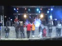 White shadows live at skiippagurra festival