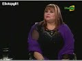 JAIME BAYLY ENTREVISTA A LA PITONISA POCHITA 2/2 HQ