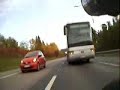 Politie pesten Follow the leader!