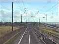 334020 cab ride glasgow-ayr part2 31 7 01 334020 cab ride glasgow-ayr part2 31 7 01