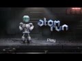 Atom Run iPhone iPad Trailer