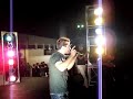 o passensse adorador, regis danese, em campo grande - ms, um lindo coral, milhares de vozes cantando o hino dos diz�mistas, (o melhor que eu tenho).

o melhor que eu tenho      ( regis danese) 


eis aqui senhor, o melhor que eu tenho,
o senhor mesmo me da,
�s o meu pastor, meu melhor amigo,
que me sustenta e nada deixa me faltar,

de cora��o com alegria, 
quero devolver aquilo que � teu,
estou aqui pra te ofertar,
as suas ben��os sempre v�o me acompanhar.

repreende todo mal,
abre as janelas do c�us sobre mim 
e derrama ben��os sem fim,
sei que �s um deus fiel,
na tua palavra est� escrito assim,
foi o senhor quem falou:
fazei prova de mim.

baseado em malaquias 3:10
diz�mo e oferta.