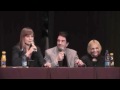 Vid�o de Graham Masterton