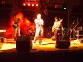expedite,il concerto