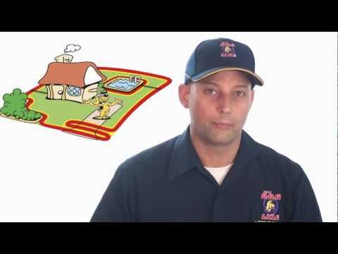 how to troubleshoot underground dog fence
