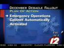 Cicilline Reaction to December Debacle