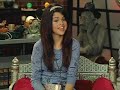 Wizards of Waverly Place Behind the Scenes with Selena Gomez