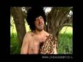 caveman masturbates 2 the 1st porn magazine